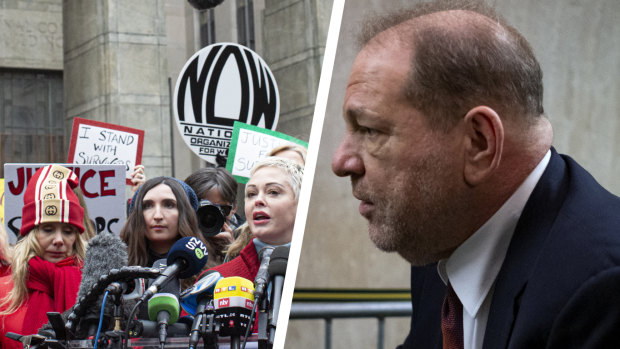 'Jekyll and Hyde': What you need to know about the Weinstein verdict