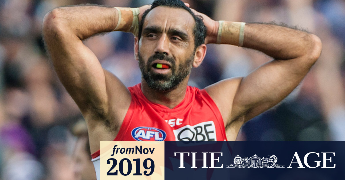 Indigenous Afl Players Considered Walkoffs