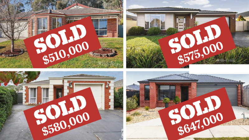 Victorian regional towns where first home buyers can purchase for less than $650,000