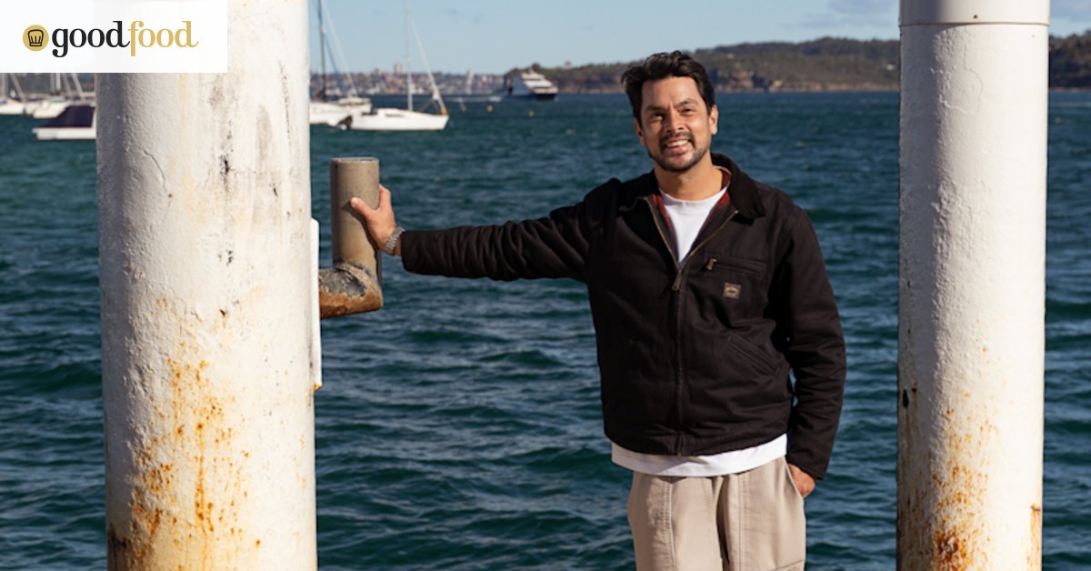 Globally renowned chef Louis Tikaram returns to Sydney to open Northern Beaches restaurant