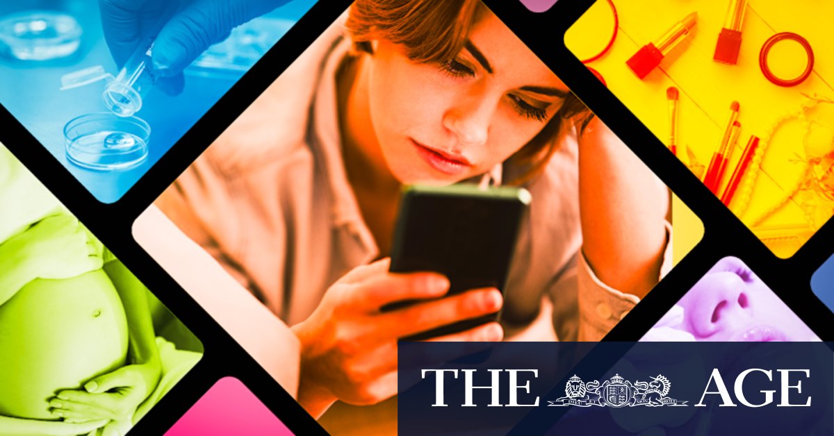 Does Instagram's sponsored ads want me to freeze my eggs? - Vimarsana News