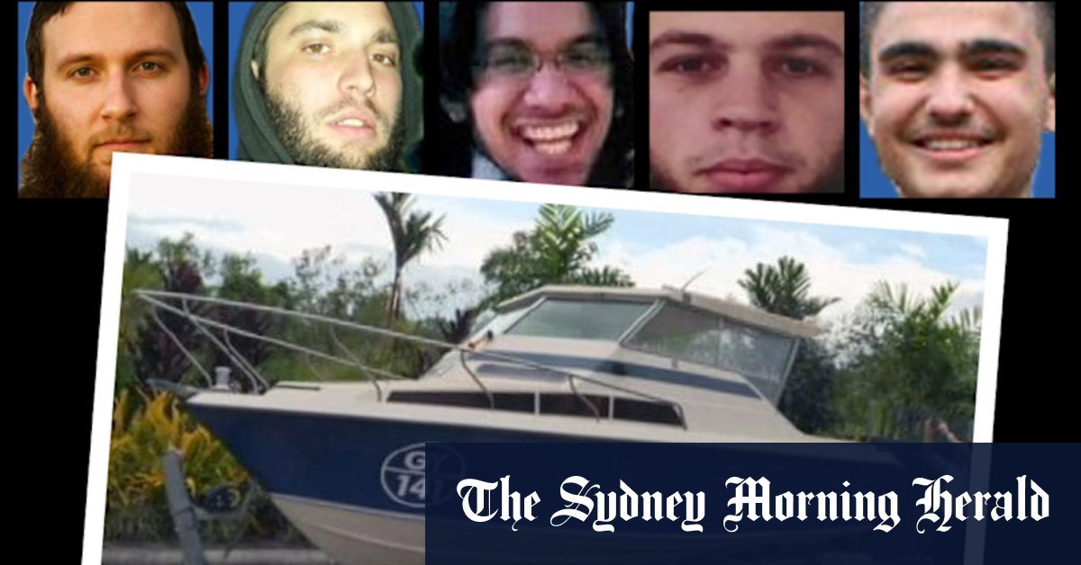 The hidden millions spent disrupting Melbourne terror plots - Vimarsana News