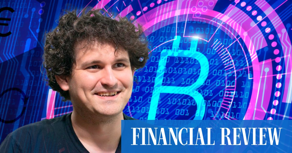 FTX advisers have found $7b of cash or sellable crypto - Vimarsana News
