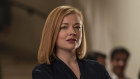 Shiv Roy (played by Sarah Snook) in season two of Succession.