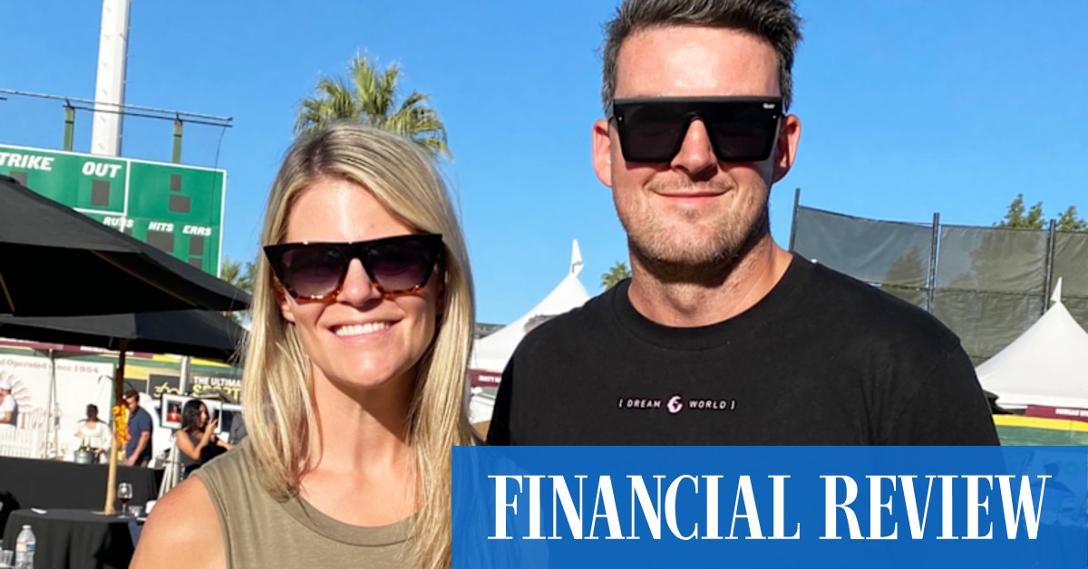Australian working overseas: how to set up your tax, savings and investments - Vimarsana News