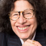 Fran Lebowitz on smoking, revenge and why there should be kids-only planes