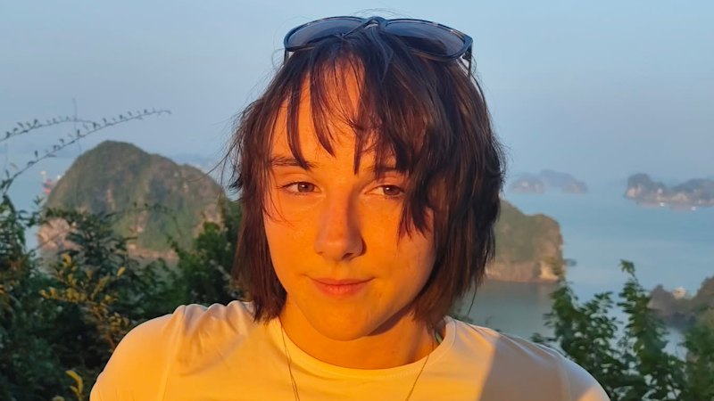 For young people like Madison, cancer costs more than their health