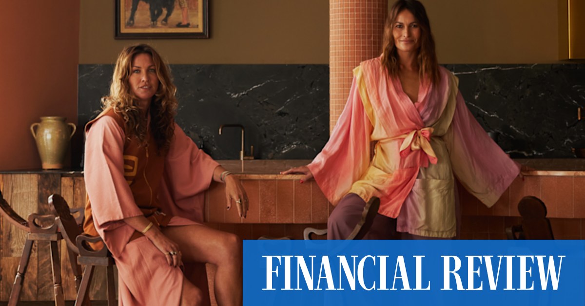 Review: Sun Ranch luxury eco-resort in Coopers Shoot, Byron Bay, Austrlaia - Vimarsana News