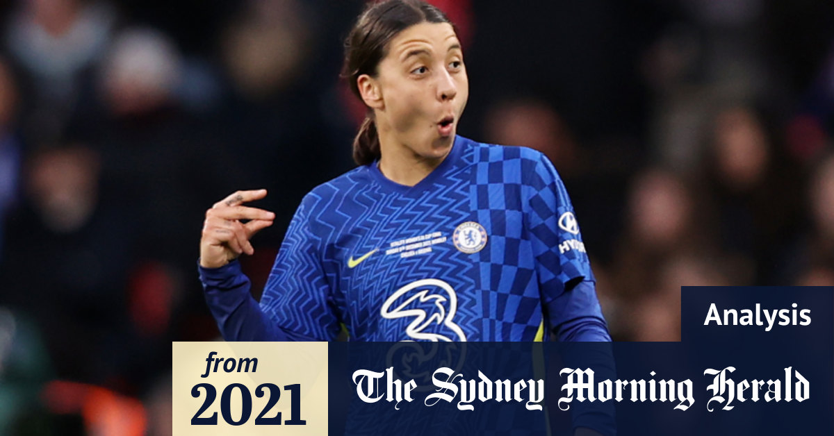 2021 NWSL Kit Overview: Streamlined Nike Jerseys Better Than