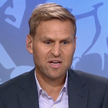 Wa Premier Mark Mcgowan Backs Afl Legends Over Possibility Of Perth Afl Grand Final