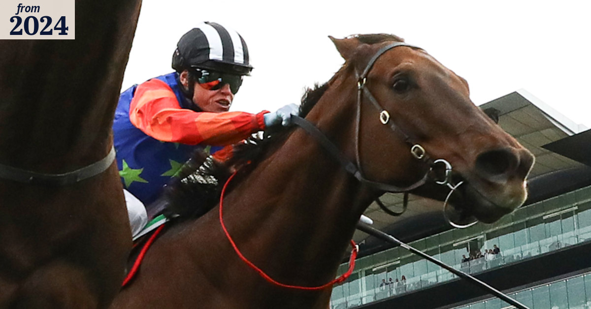 Tips and race-by-guide for Randwick on Saturday
