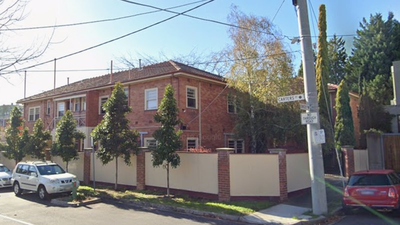 In an inline sale of 8 units, one vendor managed to get $50,000 extra