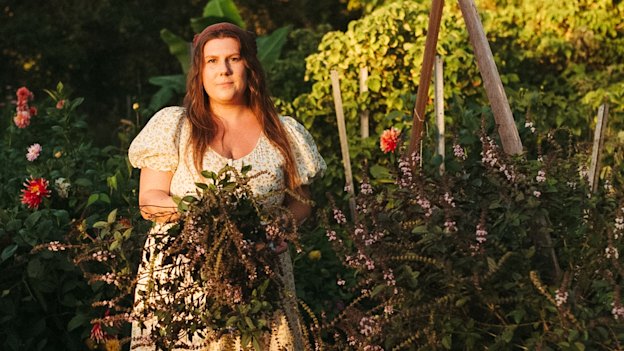 Kaya Elliot expanded on the idea of a “jar club” to create the homemaker swap movement that has swept Australia.