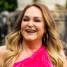 ‘We’re not monsters’: Kate Langbroek on hosting TV’s newest dating show