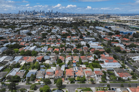  Yarraville has changed enormously over the past 30 years, rising from the shadow of its industrial past to become one of the more sought after inner west addresses.