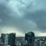 Severe thunderstorms to roll into Queensland over coming days