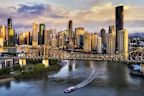 Brisbane City Council announces plan to ‘unlock’ 50,000 homes by 2032.