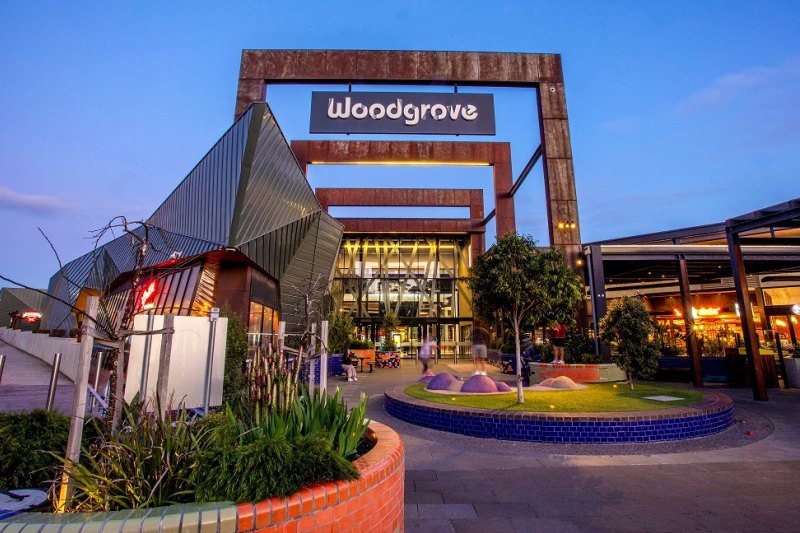 Dexus circles $830m of malls to catch retail wave