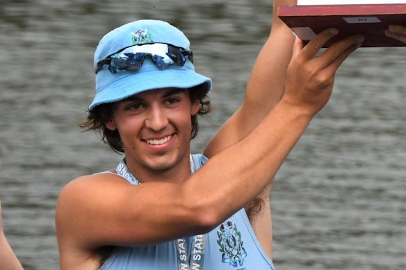 Tom Livingstone, Sydney rower, identified as teen killed in cliff fall ...