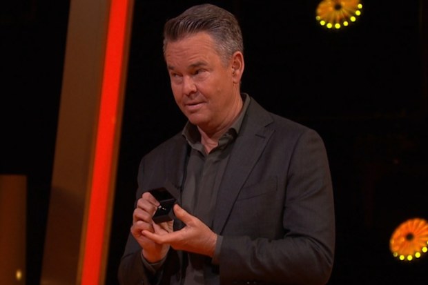 Todd Woodbridge Tipping Point Australia