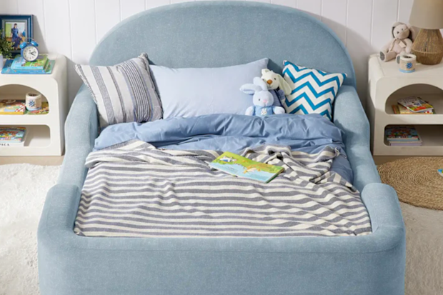 Little Lifely Bed