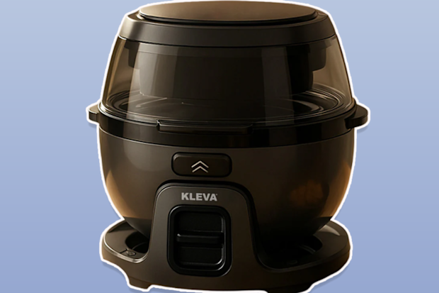 9PR Kleva Spin Crisp Airfryer 