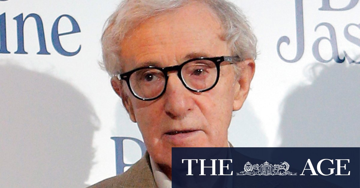 Woody Allen is being tried in the court of public opinion but cancel culture has its flaws - Vimarsana News