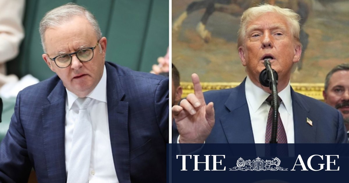 PM urged to foyer Trump to counter China after PNG treaty setback