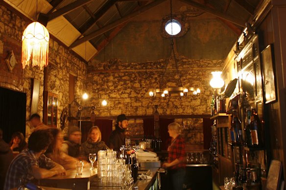 Northcote pub Wesley Anne does a $24.99 pie and pot special on a Wednesday, with free trivia.