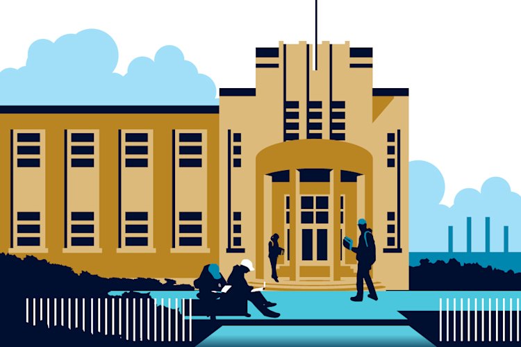 The 2025 Schools That Excel.