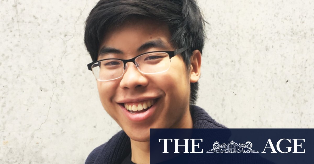 Australian Stefan He Qin pleads guilty in $US90m ...