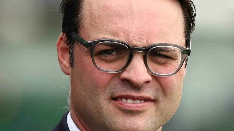 Will Freedman targets spring stakes with Genesis Runner colt by Gun Runner