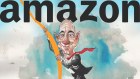 Amazon founder Jeff Bezos handed over the reins of the company in 2021 and his successor Andy Jassy has been spending heavily on AI services.