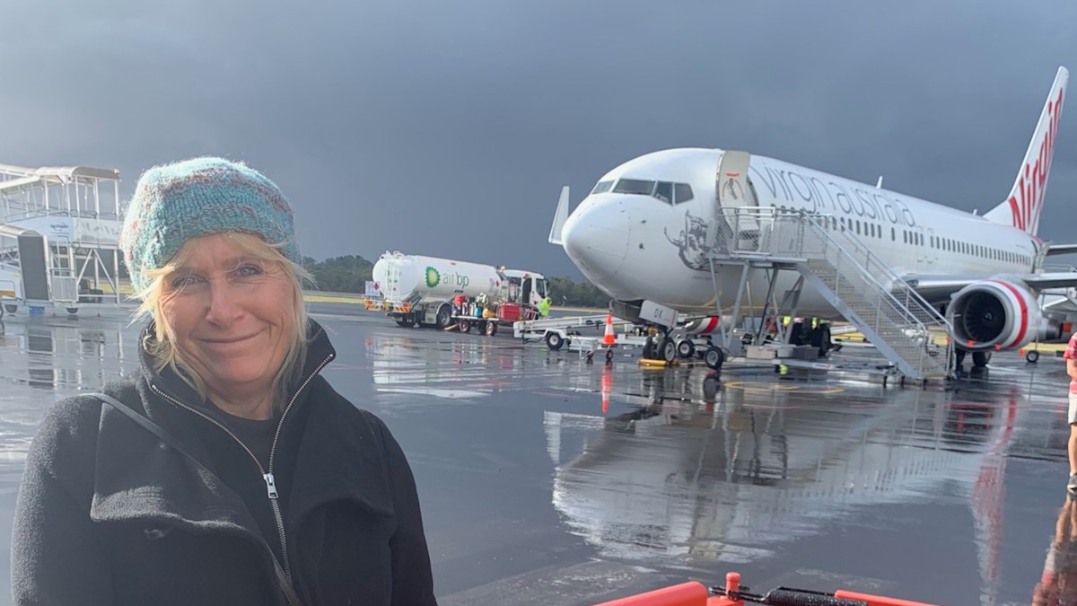 How older women are changing the travel industry for the better