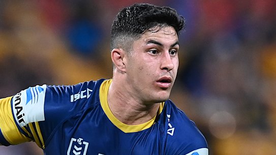 Dylan Brown is considering a cross-code switch.