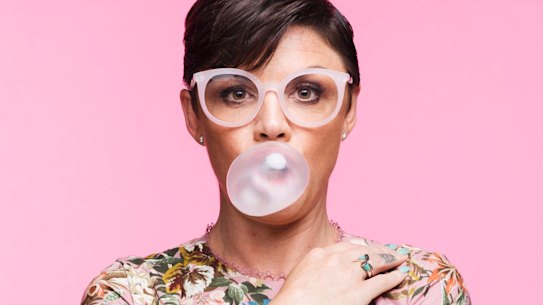 'I become a different person': Rusciano admits to diva behaviour