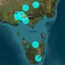 Why magnitude 3.8 earthquake felt unusually strong