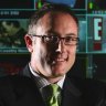 Foxtel picks Patrick Delany as its new chief executive