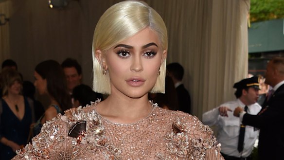 Kylie Jenner's success contains a lot of lessons for modern-day businesses.