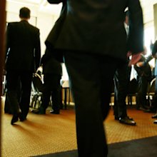 two morgan stanley wealth operatives exit