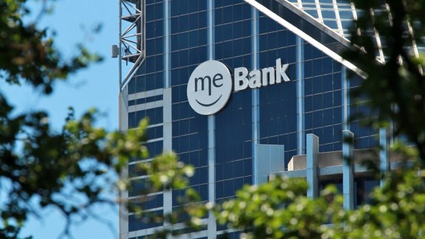 ME Bank has been hit with Federal Court charges. 