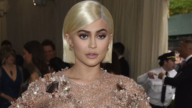 Kylie Jenner's success contains a lot of lessons for modern-day businesses.