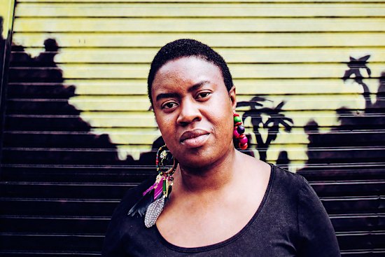 Maxine Beneba Clarke’s new book of poetry is playful, blunt and provocative,
