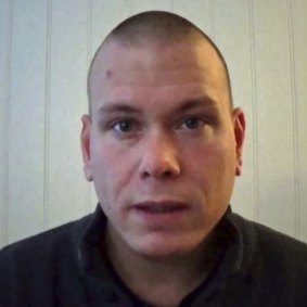 Espen Andersen Braathen, a 37-year-old Danish citizen.