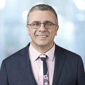 BDO Australia partner Mark Pizzacalla.