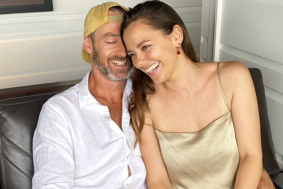 Dustin Atkinson and Leah Pitman had been looking forward to watching their daughter grow up. 
