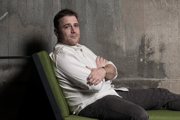 The rush to remote work poses an unprecedented challenge for workers, says Slack founder Stewart Butterfield.