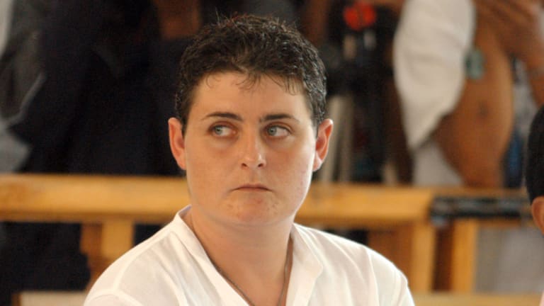 Bali Nine's Renae Lawrence to be released from Bangli prison next week