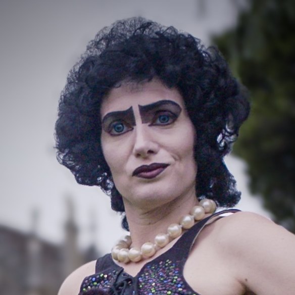 Just waiting for Andrew and Jacinta