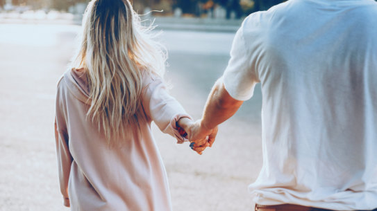 Research suggests 
that often the more intense and earth-shattering the initial attraction, the higher the divorce rate.